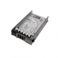 DELL EQUALLOGIC X10nt 400GB SAS SSD for PS-M4110X Server - 2.5inch, Mix Use MLC, 6Gbps