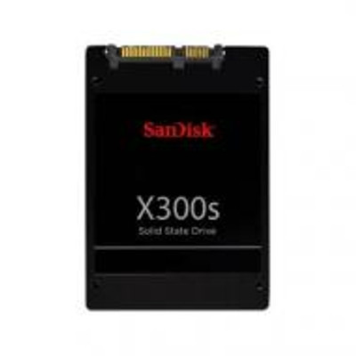 SanDisk X300s 128GB MLC SATA SSD for 2.5 Drive Bay - SD7SB3Q-128G-1006