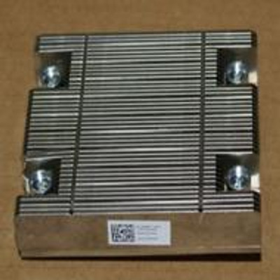 Dell R1TYH Heatsink for PowerEdge R420 R520 - Server Cooling Component