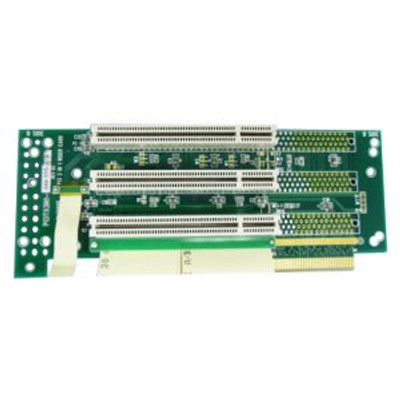 0GP347 - Dell PCI-Express x16 Riser Card for PowerEdge R710 Rack