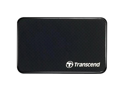Transcend TS64GSSD18M-M 64GB MLC eSATA USB 2.0 1.8 SSD for External/Internal Use
