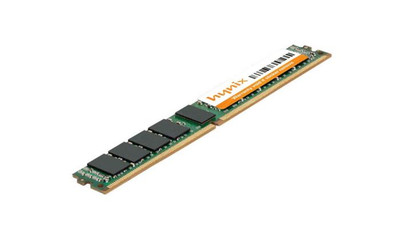 Hynix 4GB DDR3-1333MHz ECC Registered VLP Memory Module for Servers