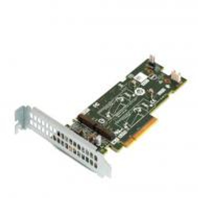 DELL 403-BBPS Boss Controller Card with 2x M.2 Slots, Full-height, compatible with servers, PCI category
