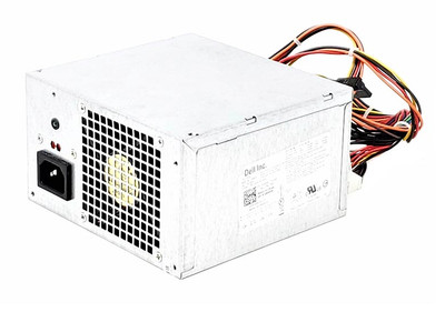 Delta 300W 24-Pin ATX Power Supply for Inspiron 620 Vostro 260 - Compatible with Dell desktops