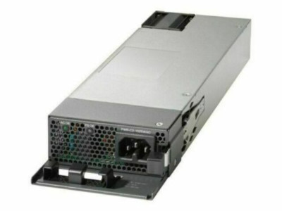 Cisco 210-Watt AC Power Supply for 2800 and 3800 Router - Powering Cisco routers with 210W capacity