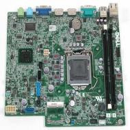 DELL V8WGR Optiplex 7010 USFF System Board LGA1155 without CPU, compatible with small form factor PCs