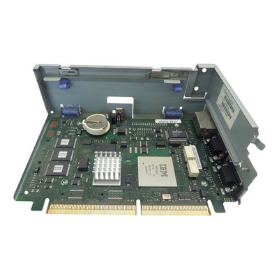 IBM Service Processor Filler Card 39J2159 for Server Racks