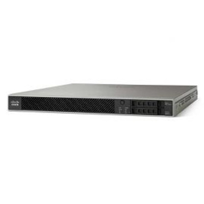 Cisco ASA5555-X with Firepower Threat Defense 8GE AC firewall, refurbished, for network security.