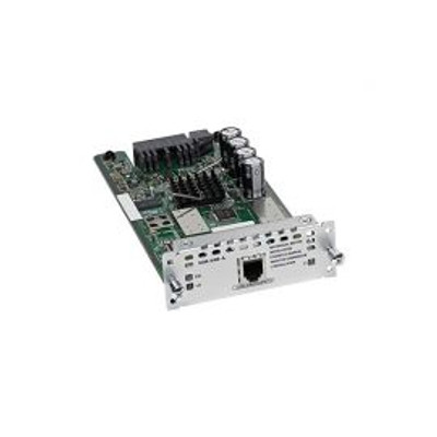 Cisco 4G/CAT18 LTE Advanced Pro Pluggable Module - Global for P-LTEAP18-GL - Compatible with Cisco routers