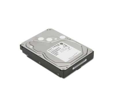 Supermicro 4TB SAS Hard Drive 7200RPM 6Gb/s 64MB Cache 3.5 HDD-A4000-MG03SCA400 - Compatible with Servers