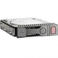 HPE MM1000GFJTE 1TB 7200RPM SATA 6Gbps SFF 2.5 HDD w/ Tray - Compatible with Servers