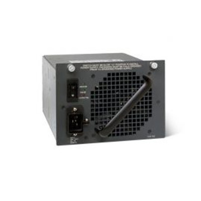 Cisco Catalyst 4500 1400W AC Power Supply for Data Only Redundancy - PWR-C45-1400AC/2