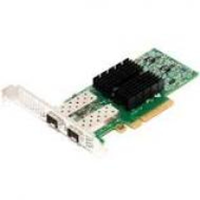 Dell Mellanox ConnectX-3 10Gbps Dual-Ports PCIe x8 Network Adapter for ProLiant DL360p Gen8 Servers