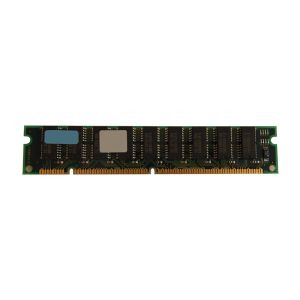 Dell 256MB ECC 50ns 168-Pin EDO DIMM Memory Module MH32V7245AST-5 for Servers