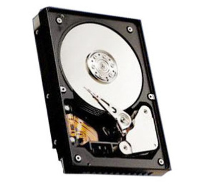 Fujitsu 147GB 15000RPM Ultra320 SCSI Hard Drive for Servers - CA06560-B42000SU
