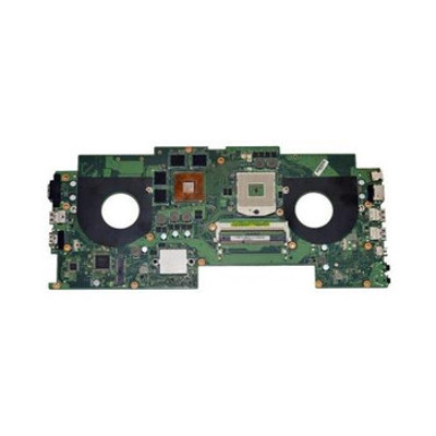 ASUS G46vw Intel Laptop Motherboard Socket-989 for 60-NMMMB1100-C06 Servers