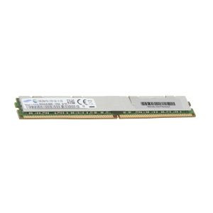 Samsung 32GB DDR4-2133MHz ECC Memory Module for Servers - M392A4K40BM0-CPB0Q - Very Low Profile Dual Rank DIMM