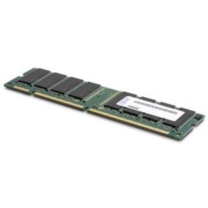IBM 2GB DDR3 PC3-10600 Registered ECC Memory for Servers - 47J0154