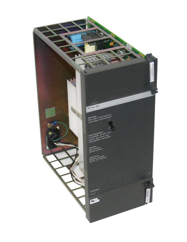 Nortel NT6D40BA Power Supply for DC Peripheral Equipment - Compatible with Nortel PEPs-DC - Server Rack Mounted