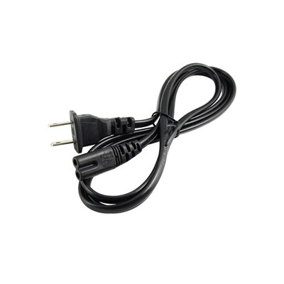 Lenovo 6ft 2-Pin Power Cord for ThinkPad 42T5093 - Compatible with ThinkPad laptops - 6 feet long