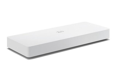 Cisco Webex Codec Plus CS-CODEC-PLUS-RF for video conferencing in a conference room