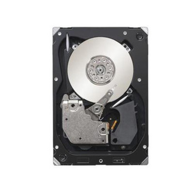 Seagate Constellation ES 2TB 7200RPM SAS 6Gb/s 64MB Cache Hard Drive for Servers