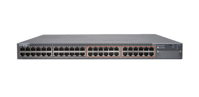 B-EX430048MP-3M2-E - Juniper EX4300-48MP ERate Bundle with 3YR License Support Software Mist wired Assurance and
