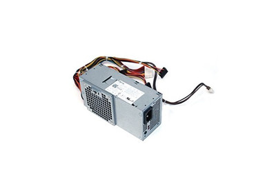 Dell 250W 200-240V AC Power Supply 0WX9P8 for Inspiron 530s/537s - Compatible with Dell Inspiron desktops