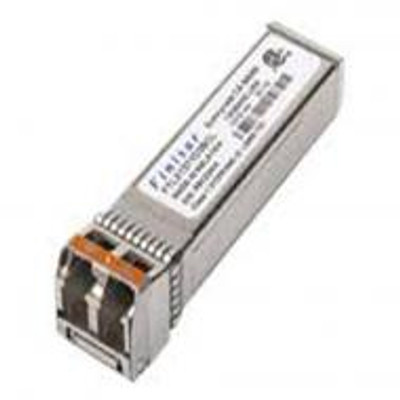 Dell 10GBase-LRM Multi-mode Fiber SFP+ Transceiver Module N198M 220m 1310nm LC Duplex - Compatible with Dell servers