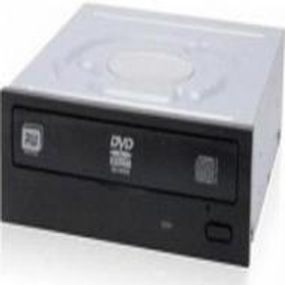 Dell 16X Half-high SATA Internal DVD±RW Drive UU009 - Compatible with Dell servers - Internal DVD drive for data storage
