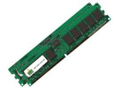 Cisco Memory 1 Gb DIMM 240-Pin Very Low Profile DDR2 Registered ECC for MEM-3900-1GB servers