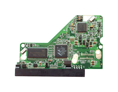 Western Digital PCB Hard Disk Circuit Board 2060-701477-002 for Data Recovery