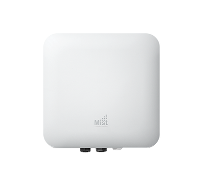 Juniper AP63 Wireless Access Point Bundle for Outdoor Wi-Fi 802.11ax with BLE and 5-Year Cloud Subscriptions