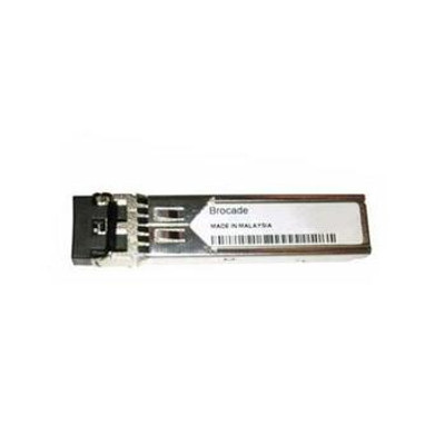 Brocade 8Gbps 8GBase-LR Single-mode Fiber SFP+ Transceiver Module for 10km 1310nm Duplex LC Connector Servers