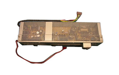 HP Power Supply 0950-2213 for ScanJet II - Replacement power supply compatible with HP ScanJet II scanners.