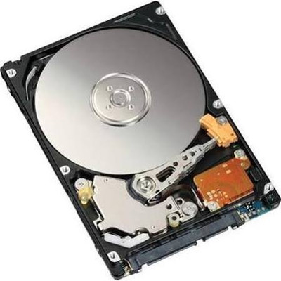 Fujitsu 160GB SATA Hard Drive 2.5 5400RPM 3Gb/s 8MB Cache - Compatible with Servers