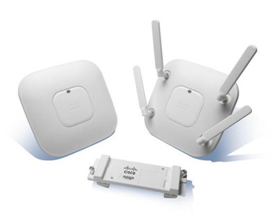 AIR-CAP3702E-AK910 - Cisco Aironet 3702 Wireless Access Point 10 Pack