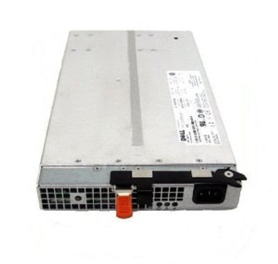 Dell JN640 1100W Power Supply for PowerEdge R900 R905 server rack installation