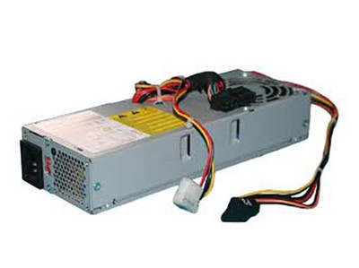 HP 230W ATX Power Supply for Slimline Desktop Series - API5PC14 - Compatible with S3321P/S7310N/3000 - 100-127V AC 3A