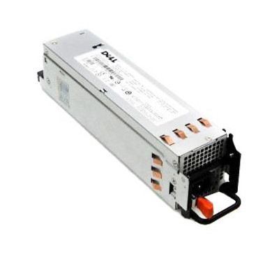Dell X404H 700W Power Supply for PowerEdge 2950 server rack power component