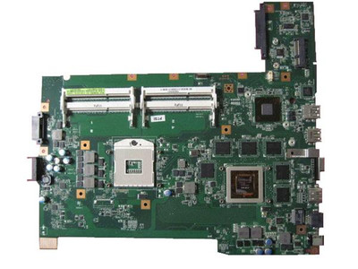 ASUS G74sx Laptop System Board 60-N56MB2800-C01 - Motherboard Replacement - Compatible with G74sx laptops