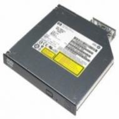 HP 6560B DVD/RW 12.7MM ODD SATA Drive - Compatible with ProLiant DL360p Gen8 servers