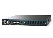 Cisco AIR-CT5508-12K9 Wireless Controller for up to 12 Access Points - Server Rack Mounted