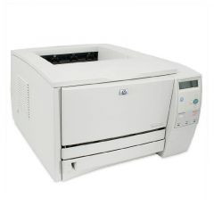 HP LaserJet 2300L Laser Printer with Toner - Q2477A - Office Laser Printer