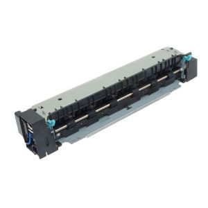 HP Fuser Assembly 110V Q1860-60014 for LaserJet 5100 Series Printer - Replacement part for printer maintenance