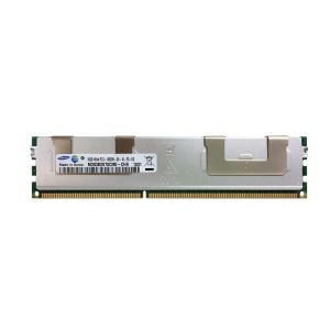 Samsung 16GB DDR3-1333 ECC Memory Module M393B2K70CM0-CH9 for ProLiant DL360p Gen8 Servers