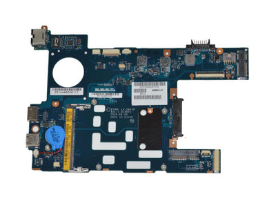 Dell C750T Laptop Board for Inspiron 11Z 1100 - Replacement part for Dell Inspiron 11Z 1100 laptop Dell C750T Laptop Board for Inspiron 11Z 1100 - Replacement part for Dell Inspiron 11Z 1100 laptop