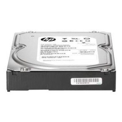 HP 80GB 7200RPM SATA Hard Drive for ProLiant DL360p Gen8 Servers