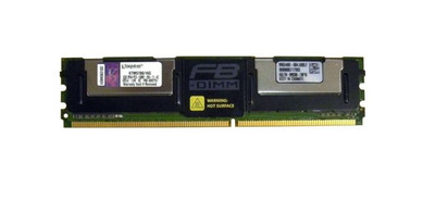 Kingston Technology 16GB DDR2-667MHz Memory Kit for Servers - KTM5780/16G