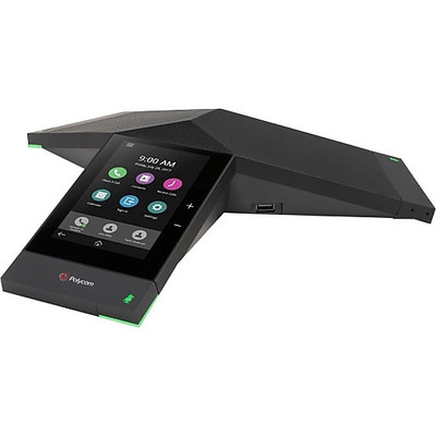 Polycom Realpresence Trio 8500 Skype For Business Conference Phone - Compatible with ProLiant DL360p Gen8 servers